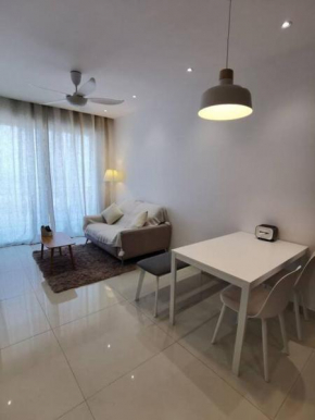 JB City Homestay Centre Park 10-20min To Hot Area